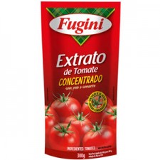 Extrato de tomate / Fugini 300g